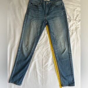 KanCan Women's Blue Jeans